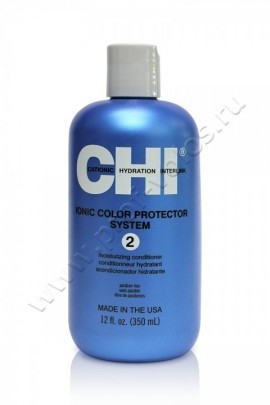 CHI Ionic Color Protector System 2     300 ,        