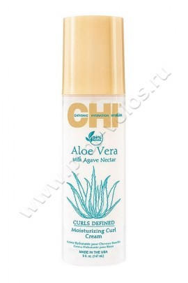 CHI Aloe Vera With Agave Nectar      147 ,        ,  