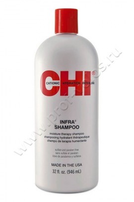 CHI Infra Shampoo      946 ,        