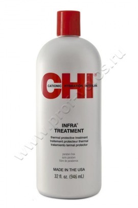 CHI Infra Treatment Conditioner      946 ,    ,   ,   