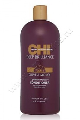 CHI Deep Brilliance Conditioner      946 ,           