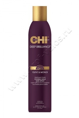 CHI Deep Brilliance Spray        284 ,     ,   ,           