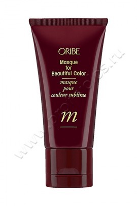 Oribe Masque For Beautiful Color     50 ,      , ,    