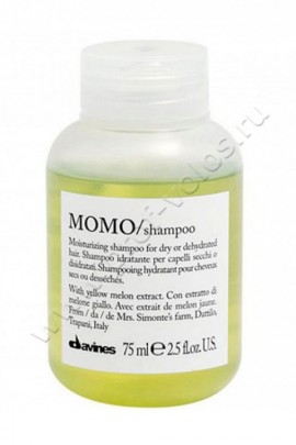 Davines Momo Shampoo     75 ,    ,            