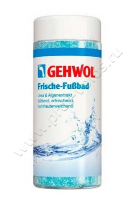 Gehwol Classic Product Frische-Fussbad    ,     ,         330.