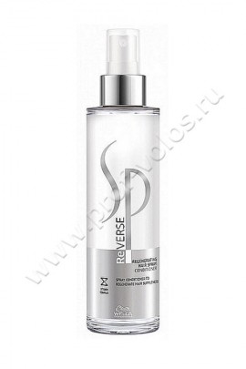 Wella SP Reverse Regenerating Hair Spray -    185 ,  -  :     ,      