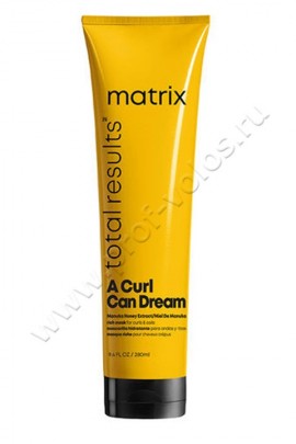 Matrix A Curl Can Dream     280 ,   Matrix A Curl Can Dream               