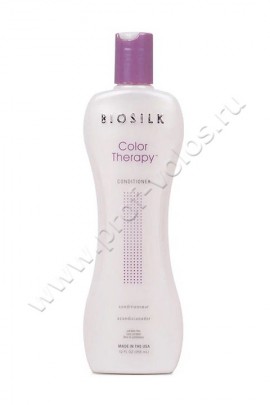 Biosilk  BioSilk Color Therapy conditioner       355 ,      ,            