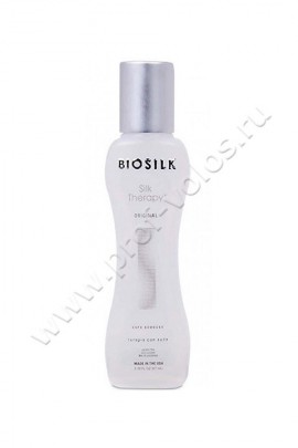 Biosilk Silk Therapy       67 ,     -            ,   