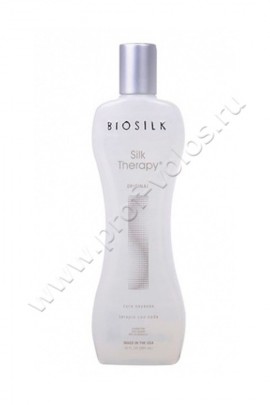 Biosilk Silk Therapy       167 ,     -            ,   