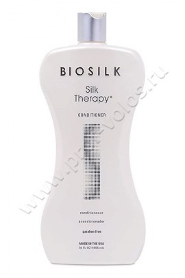 Biosilk Silk Therapy Conditiner       1006 ,  Silk Therapy  ,          