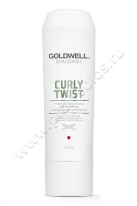 Goldwell Dualsenses Curly Twist Hydrating Conditioner      200 ,  , ,  ,     ,   