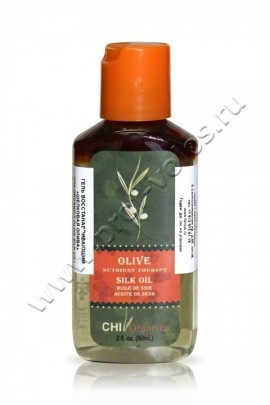 CHI Olive Organics Silk         50 ,  ,         