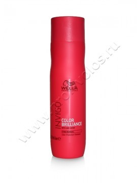 Wella Professional Invigo.Color Brilliance Shampoo      250 ,      