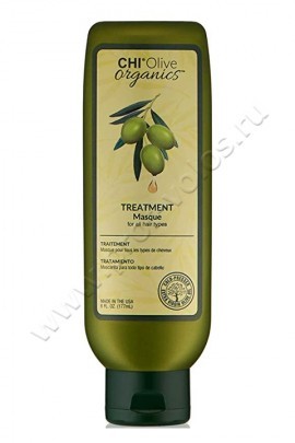 CHI Olive Organics Treatment Masque        177 ,        , ,    