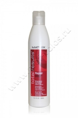 Matrix Repair Shampoo   300 ,    ,  
