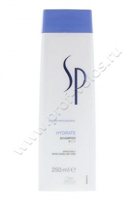 Wella SP Hydrate Shampoo   250 ,            ,        