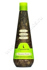 Шампунь Macadamia  Natural Oil Rejuvenating Shampoo питательный для поврежденных волос 300 мл
