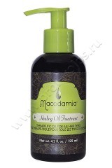 Масло-спрей Macadamia  Natural Oil Healing Oil - Spray для сухих волос 125 мл