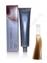 Стойкая крем-краска Wella Professional Illumina Color 9.43 для всех типов волос 60 мл