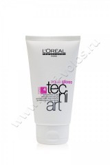    Loreal Professional Tecni.art Aqua Gloss    150 