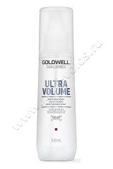 Спрей для укладки Goldwell Dualsenses Ultra Volume Bodifying Spray тонких волос 150 мл