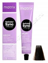    Matrix Socolor beauty 5A    90 