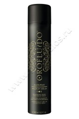 Лак Revlon Professional Orofluido Hair Spray для волос 500 мл