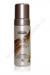    Loreal Professional Tecni.art Nude Touch Soft Curl