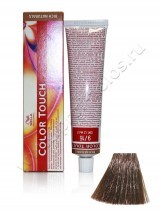 Краска для волос Wella Professional Color Touch 6.0 тонирующая 60 мл