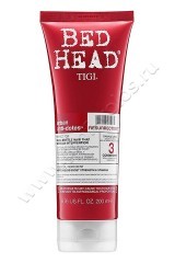 Кондиционер Tigi Bed Head Anti + Dotes Resurrection для сильно поврежденных волос 200 мл
