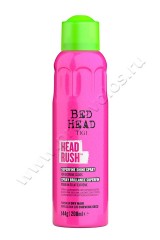 Спрей Tigi Bed Head Headrush для придания блеска волосам 200 мл