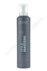Мусс Revlon Professional Style Masters Styling Mousse Modular для укладки волос 300 мл