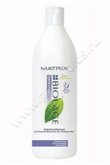 Шампунь Matrix Biolage Hydratherapie Shampoo для увлажнения 1000 мл