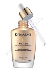 Сыворотка Kerastase Specifique Initialiste Advanced Scalp and Hair Concentrate для роста 60 мл