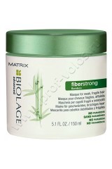 Маска Matrix Biolage Fiberstrong для поврежденных волос 150 мл