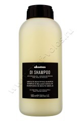 Шампунь Davines Oi Absolute Beautifying Shampoo для абсолютной красоты волос 1000 мл