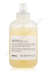 Спрей-кондиционер Davines Essential Haircare Dede Hair Mist для питания 250 мл