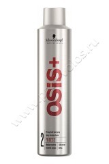 Лак Schwarzkopf Professional Osis + Freeze для волос сильной фиксации 300 мл