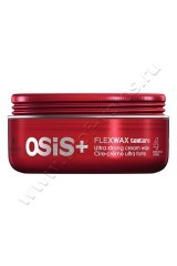 Воск Schwarzkopf Professional Osis + Flex Wax для укладки волос 50 мл