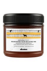 Маска Davines Natural Tech Nourishing Hair Building Pak питательная 250 мл