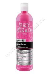 Шампунь Tigi Bed Head Epic Volume для тонких волос 750 мл