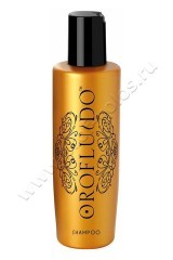 Шампунь Revlon Professional Orofluido Shampoo для питания 200 мл