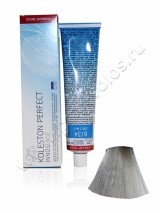 Гипоаллергенная краска для волос Wella Professional Koleston Innosense 10.88