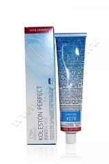 Гипоаллергенная краска для волос Wella Professional Koleston Innosense 7.44