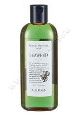 Шампунь Морские водоросли Lebel Natural Hair Soap Treatment Seaweed для нормальных волос 240 мл