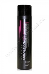 Шампунь Sebastian Professional Color Igniti Mono Shampoo для окрашенных в один тон волос 250 мл