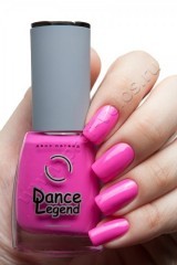 Лак Dance Legend 824 Barbie Kiss для ногтей