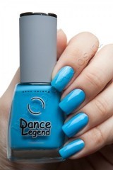 Лак Dance Legend 821 My Wave для ногтей