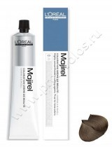 Краска для волос Loreal Professional Majirel Ionene G incell 7.8 Блондин Мокка 50 мл